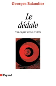 Le dédale