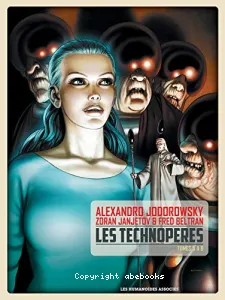 Les technopères