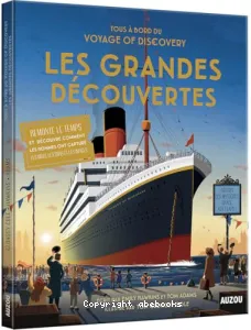 Les grandes découvertes