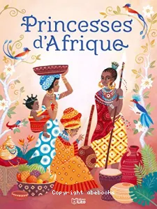 Princesses d'Afrique