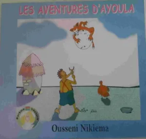 Les aventures d'Ayoula