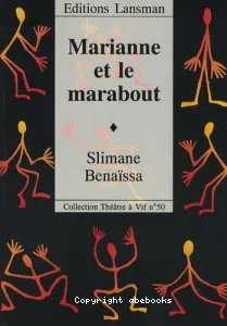 Marianne et le marabout