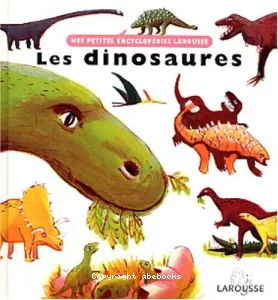 Les dinosaures