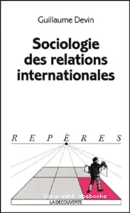 Sociologie des relations internationales