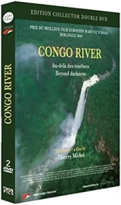 Congo river