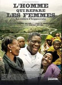 L'homme qui répare les femmes