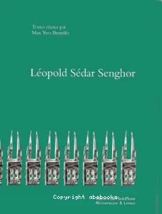 Hommage à Léopold Sédar Senghor