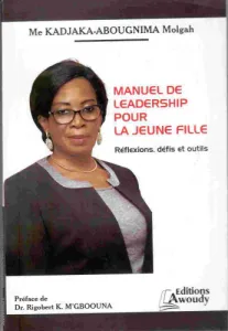 Manuel de leadership pour la jeune fille