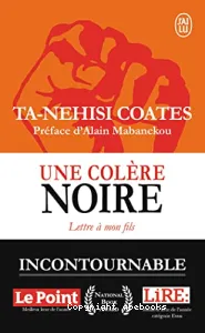 Une colère noire