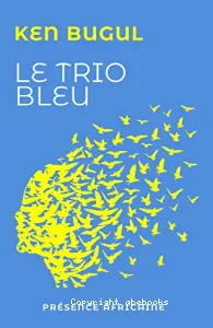 Le Trio Bleu