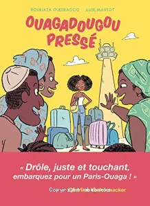 Ouagadougou pressé