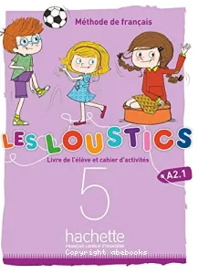 Les loustics