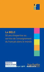 Le BELC