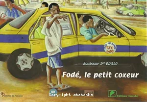 Fodé, le petit coxeur