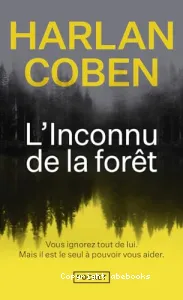 L'inconnu de la forêt