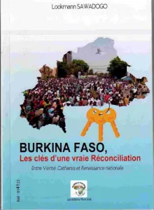 Burkina Faso, les clés d'une vraie réconciliation