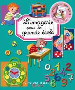 L'imagerie pour la grande école