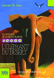 L'éléphant du désert