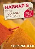 Harrap's parler l'arabe en voyage