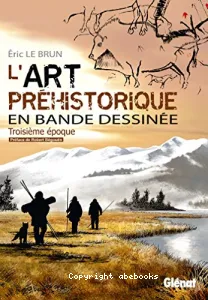 L'art préhistorique en bande dessinée