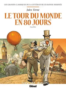 Le tour du monde en 80 jours