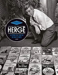 Hergé