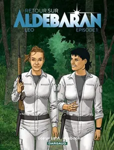 Retour sur Aldebaran