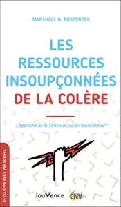 Les ressources insoupçonnées de la colère