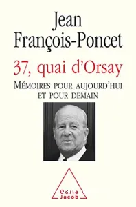 37, quai d'Orsay