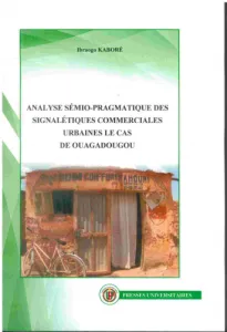 Analyse sémio-pragmatique des signalétiques commerciales urbaines