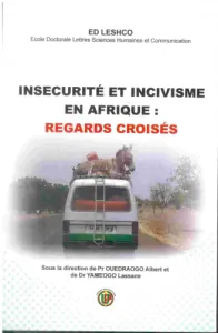 Insécurité et incivisme en Afrique