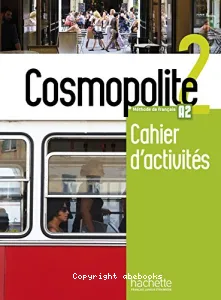 Cosmopolite