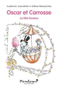 La fête foraine