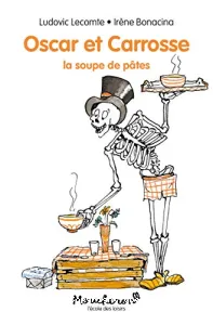 La soupe de pâtes