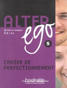 Alter ego 5