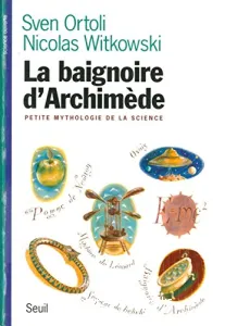 La baignoire d'Archimède