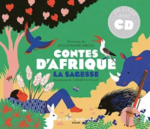 Contes d'Afrique