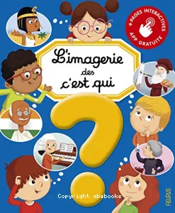 L'imagerie des c'est qui ?