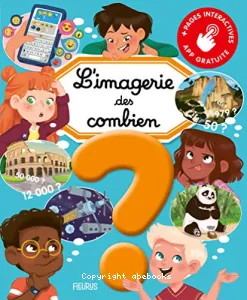 L'imagerie des combien ?