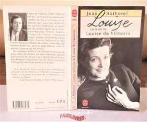 Louise ou La vie de Louise de Vilmorin