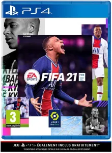 Fifa 21