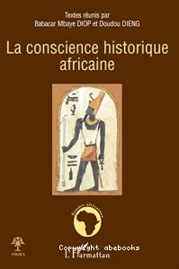 La conscience historique africaine