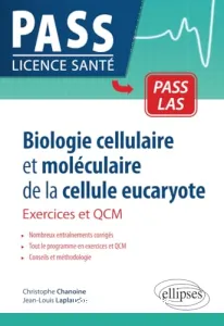 Biologie cellulaire et moléculaire de la cellule eucaryote