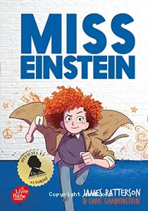 Miss Einstein