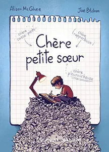 Chère petite soeur