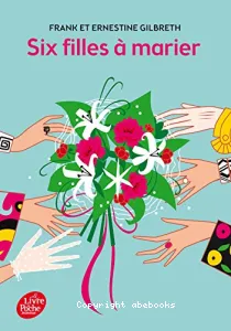 Six filles à marier