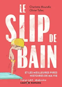 Le slip de bain