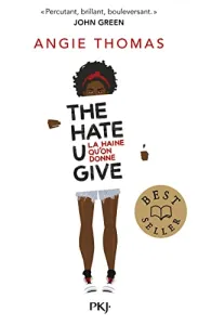 The hate u give