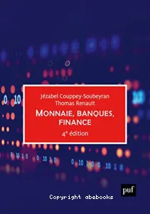 Monnaie, banques, finance