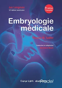 Embryologie médicale